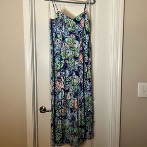 Lilly Pulitzer jumpsuit
